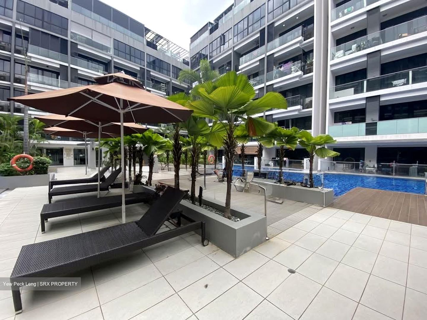 Guillemard Edge (D14), Apartment #600022241